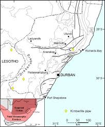 — kzn provincial gov (@kzngov) june 13, 2021. Geology Of Kzn Stec Ukzn