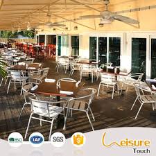 Trade Assurance Aluminum Home Bar Furniture For Sale Modern Restaurant Furniture Bar Furniture For Sale Restaurant Patio Bar Furniture
