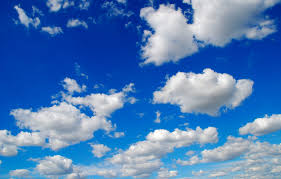 Resultado de imagem para céu