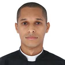 Pe. Daniel Júnior dos Santos