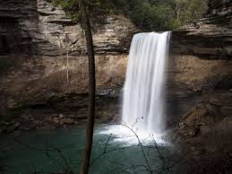 These waterfalls are quite unexpected when you see what is around you. The 10 Best Waterfalls Near Chattanooga