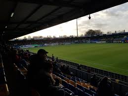De meest volledige site met ruim 66. Mandemakers Stadion Waalwijk The Stadium Guide