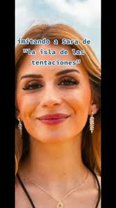Sara Isla De Las Tentaciones Parecido
