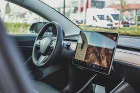 Google has received a patent for its driverless car technology. A Fresh Challenge For Publishers Driverless Cars Fipp