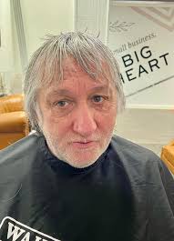 Profile for Darwin's Barbers