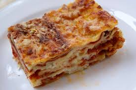 Lasagnes A La Bolognaise La Recette Facile Lasagne Bolognaise Lasagnes Lasagne Bolognaise Facile