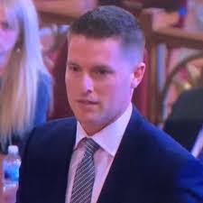 Charles Galvin's Instagram, Twitter & Facebook