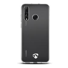 Huawei | Huawei Nova 4 | Transparent