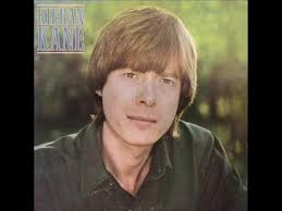 Kieran Kane "Finishing Touches"