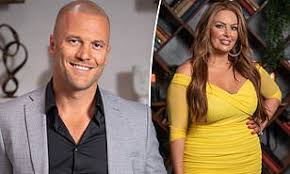 When one of them said, the question that everyone wants to know is, have the two of you had sex. Mike Gunner Was Flirting With Co Star Sarah Roza While Filming Married At First Sight Reunion Daily Mail Online