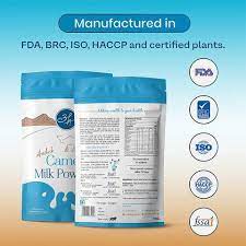 Did you scroll all this way to get facts about camel milk powder? Best Deals For Aadvik Camel Milk Powder 500g In Nepal Pricemandu