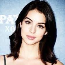 Lady Lucy Leger (@clingylucy)