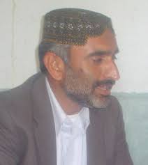 Mr. Sher Muhammad Baloch was born on 8th of may 1972 in a middle class family of District Kech Tehsil Mand he did his metric from Mind High school and his ... - sher-muhammad-baloch