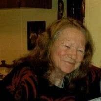 Penny Lavada Hilliard Wright Obituary