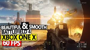 Subscribe for more online bf4 gameplay, montages, & more! Battlefield 4 Xbox One X Gameplay Campaign Mode Xbox One X 60 Fps No Commentary Youtube
