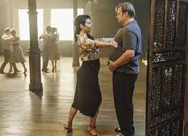 23.01.2021 ∙ film und serie ∙ br fernsehen. Tanze Tango Mit Mir Kritik Zum Film Tittelbach Tv