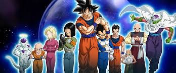 Possibly helming an anime movie, specifically naming dragon ball z as. The Gateway Guide To Dragon Ball Fighterz Usgamer