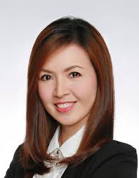 Joanne Chong, SRI PTE. LTD., Singapore