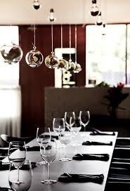 Tall bistro tables are also known as pub or bar tables. Interior Shot Of Bistro A Table Picture Of Bistro A Table Petaling Jaya Tripadvisor