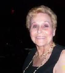 Mary Christine Kamenzind Obituary December 15, 2012