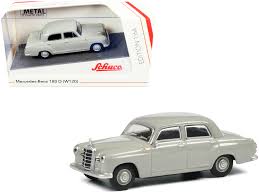 Emanualonline.com has been visited by 10k+ users in the past month Mercedes Benz 180 D W120 Ponton Gray 1 64 Diecast Model Car By Schuco Walmart Com Walmart Com