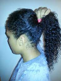 Wet And Wavy Weave Braids With Weave Weave Hairstyles Wet And Wavy Hair