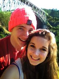 Korzan says no to football, yes to new adventures!!