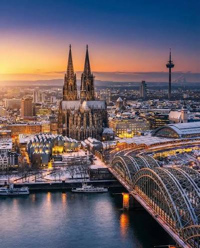 Cologne