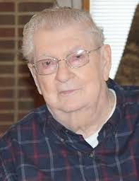 Obituary information for Glen "Skeeter" Weckbacher