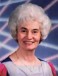 Nell Elizabeth Boggs Obituary (2024)