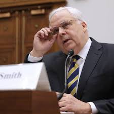 AGENT LARRY SMITH 01 updated their...