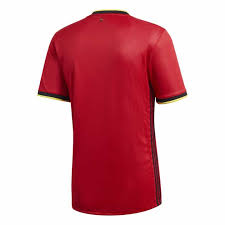 🏆 ⚽ 40,02 € fürs weiße original dfb trikot mit dem code „deutschland 🇩🇪 hier bestellen! Adidas Belgien Home Trikot Sport Schuster Online