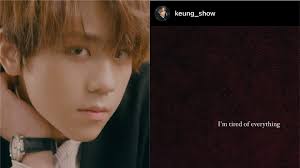 Chill club 推介榜年度推介 20／21：mirror 得獎及表演部份 (團體及個人足本版) å§æ¿¤ç¡é è­¦æ¾è²  Tired Of Everything Edanææ°£ é ä½åé«åä½  é¦æ¸¯01 å³æå¨æ¨