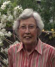 Condolence Book for Patricia (Pat) Robinson (née Buchanan) (Blackrock,  Dublin)