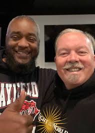 Starting over with new opportunities