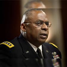Lloyd Austin: US President-elect Joe Biden picks retired Army general Lloyd  Austin to run Pentagon