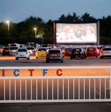 Please contact savannah thomas for details at 847 546 8558. Film Audiences Set To Enjoy Welcome Return Of Drive In Cinema In The Highlands