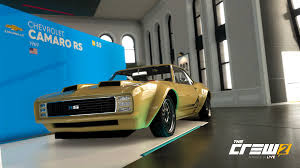 Want a hand getting your car ready in the morning? Review The Crew 2 Ar12gaming