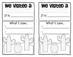 Landforms Booklet Complete The Booklet As Students View A Powerpoint Of Landforms Kindergarten Social Studies Science Education Teaching Social Studies