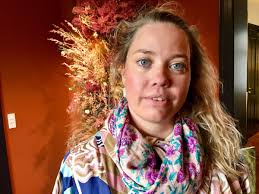 100 år bliver fejret med blomster