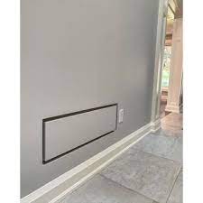 Aria Vent Drywall Pro Return 10 Inx14 25 In Lowes Com In 2021 Air Vent Covers Vent Covers Diy Decorative Vent Cover