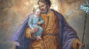 Resultado de imagen para virtudes de san jose