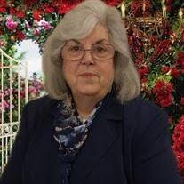 Mrs. Wanda Carlyon Crider Obituary