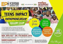 Connect Portharcourt