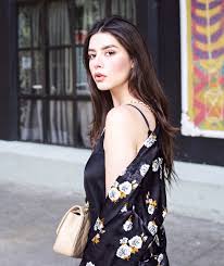 Olga Maria Olgamariaesp On Instagram Eyes Never Lie Chico Fashion Open Shoulder Tops Slip Dress