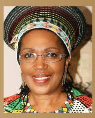 She is the great wife of hm late king goodwill zwelithini kabhekuzulu of zulu kingdom, south africa. Zulu Twitter Search