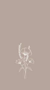 Wallpapers Iphone Android Simple Aesthetic Phone Aesthetic Android Floral Iphone I In 2020 Aesthetic Iphone Wallpaper Minimal Wallpaper Aesthetic Wallpapers