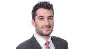 Brandon Brooker's Instagram, Twitter & Facebook