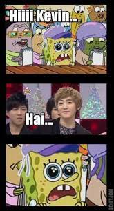 Pin Oleh Andrea Alvz Di Funny K Pop Pictures