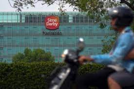 Sime darby plantation's scheduled debt maturities include us$760 million in term loans with a bullet maturity in june 2020. Sime Darby Plantation Nestle To Team Up To Offer Helpline The Star